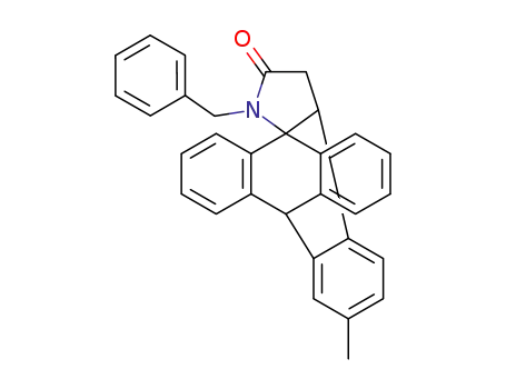 1608141-08-7 Structure