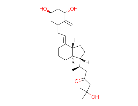 1,25-DIHYDROXY-23-OXO-VITAMIN D3