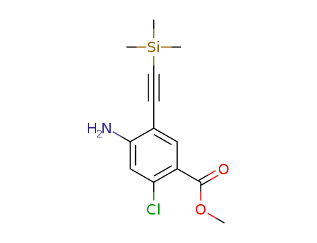 1036337-13-9 Structure