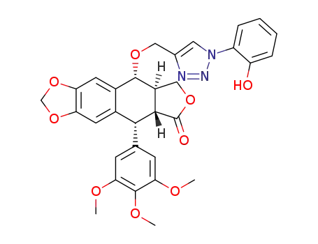 1600500-31-9 Structure