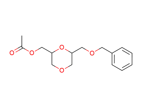 Molecular Structure of 338458-98-3 (2-Acetate)