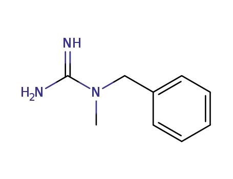 N-Benzyl-N-Methylguanidine