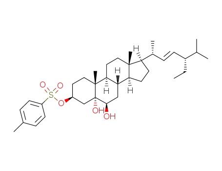 281659-16-3 Structure