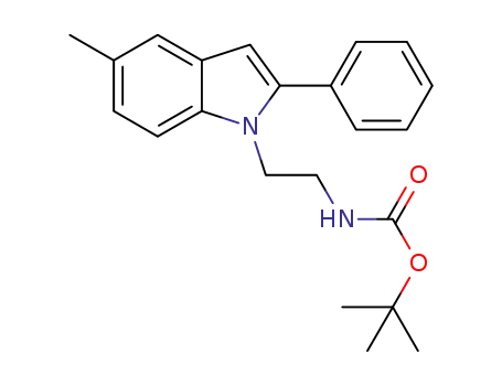 C<sub>22</sub>H<sub>26</sub>N<sub>2</sub>O<sub>2</sub>