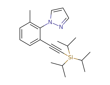 1421623-25-7 Structure