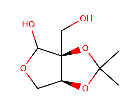 366462-69-3 Structure