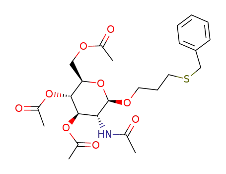 325962-11-6 Structure