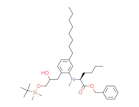 442525-53-3 Structure