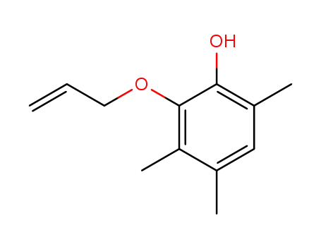 6-hydroxyallylisopseudocumenol
