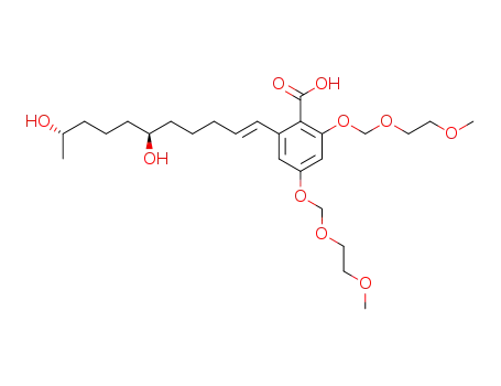 445380-28-9 Structure