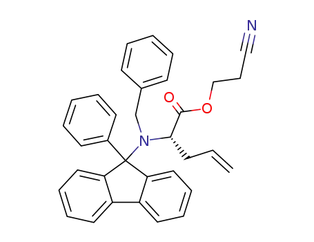 323196-07-2 Structure