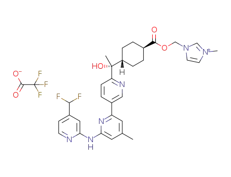 1609977-96-9 Structure