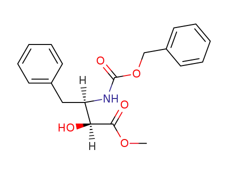 124782-04-3 Structure