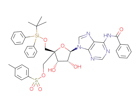 260269-35-0 Structure