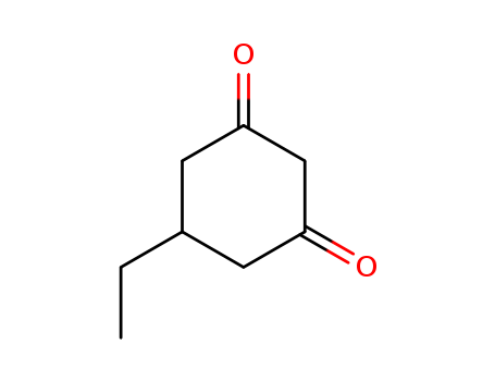 5-ETHYLCYCLOHEXANE-1,3-DIONE HEMIHYDRATE
