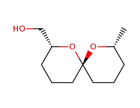 (8-methyl-1,7-dioxaspiro<5.5>undecan-2-yl)methanol