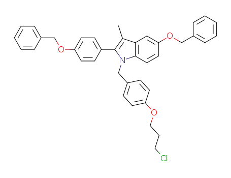 198481-21-9 Structure