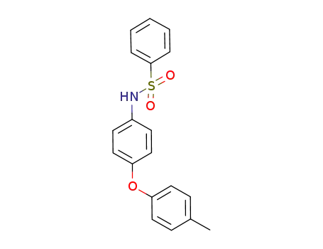 C<sub>19</sub>H<sub>17</sub>NO<sub>3</sub>S