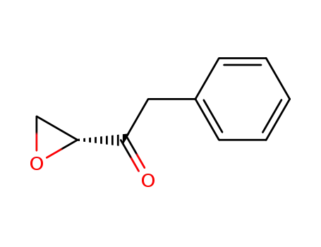 (R)-1-(oxiran-2-yl)-2-phenylethanone