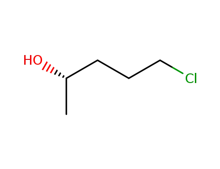 (S)-(+)-5-chloropentan-2-ol