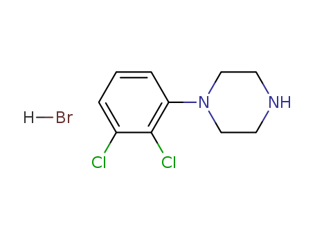 1-(2,3-Dichlorophenyl)piperazinehydrobromide