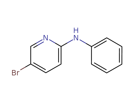 5-Bromo-N-phenyl-2-pyridinamine