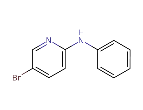 5-브로모-N-페닐-2-피리딘아민
