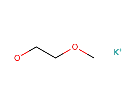 POTASSIUM B-METHYOXYETHOXIDE