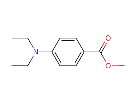 Methyl 4-(diethylamino)benzoate