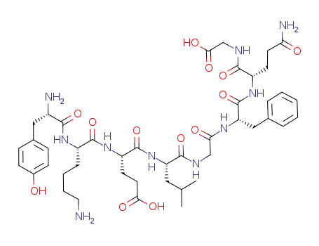 557064-50-3 Structure