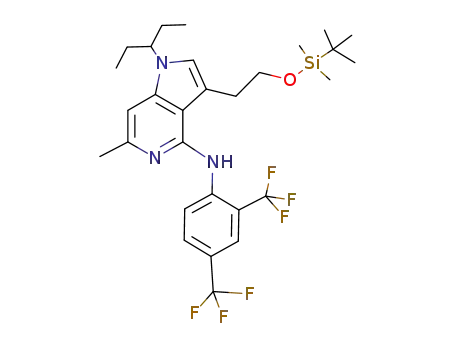 949536-16-7 Structure