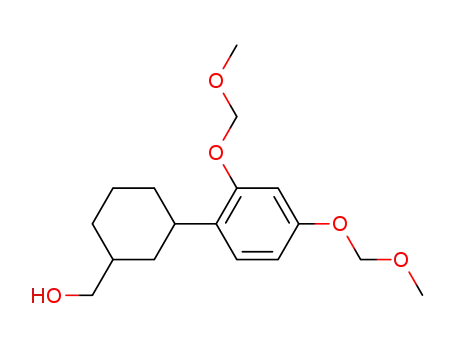 296763-99-0 Structure