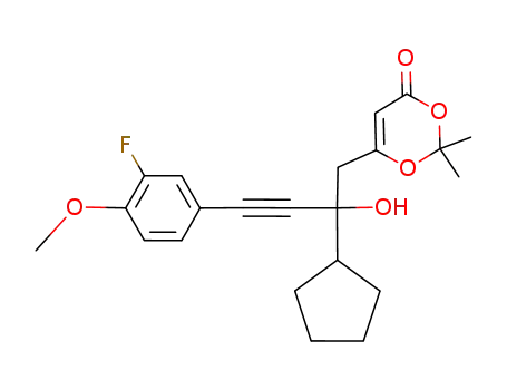 945619-12-5 Structure