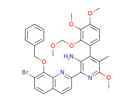 152455-83-9 Structure