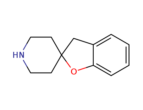 3H-spiro[benzofuran-2,4'-piperidine]
