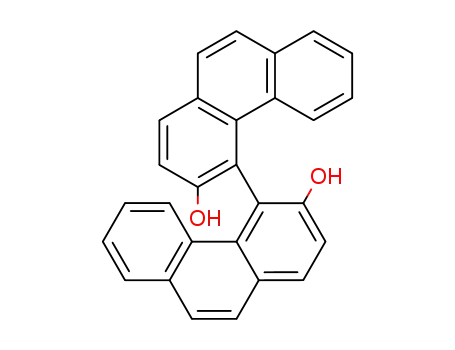 Molecular Structure of 100780-04-9 (4,4-Biphenanthrene-3,3-diol)