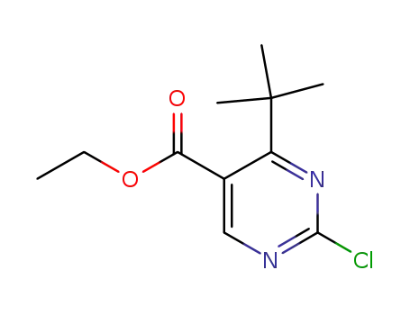 863323-33-5 Structure