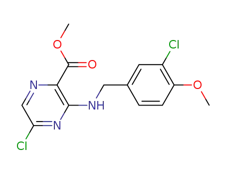 330786-10-2 Structure