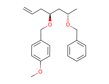 C<sub>22</sub>H<sub>28</sub>O<sub>3</sub>