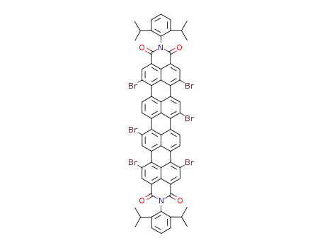 464885-17-4 Structure
