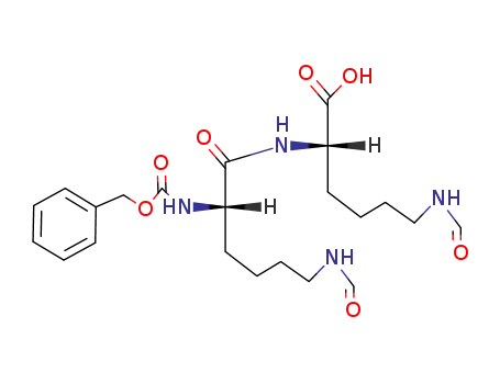 Z-Lys(CHO)-Lys(CHO)