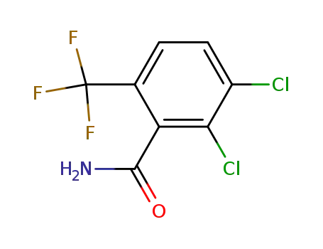 186517-38-4 Structure