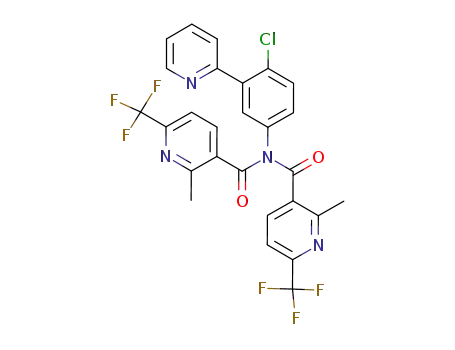 879085-21-9 Structure