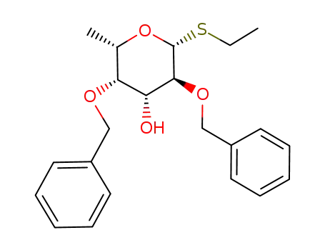 190248-98-7 Structure