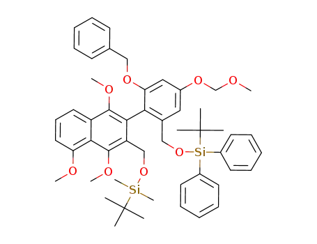 1033006-81-3 Structure