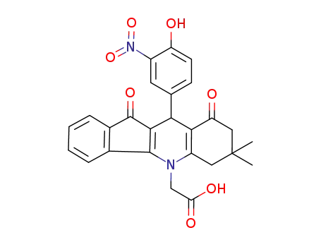 916755-97-0 Structure