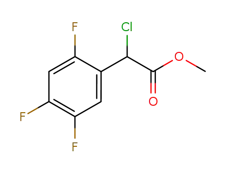 1036273-12-7 Structure