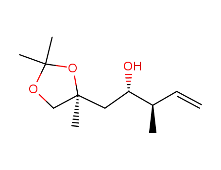 C<sub>12</sub>H<sub>22</sub>O<sub>3</sub>