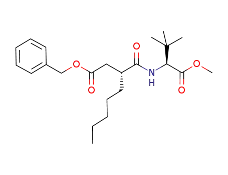 1035610-03-7 Structure