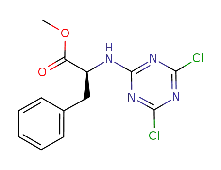 C<sub>13</sub>H<sub>12</sub>Cl<sub>2</sub>N<sub>4</sub>O<sub>2</sub>